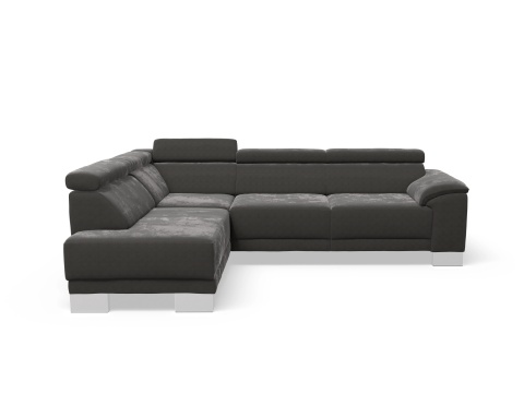 Ecksofa UM Medium L